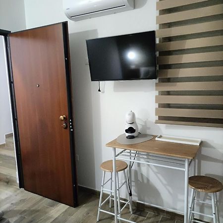 Bed And Breakfast Raggio Di Sole Иглесиас Экстерьер фото