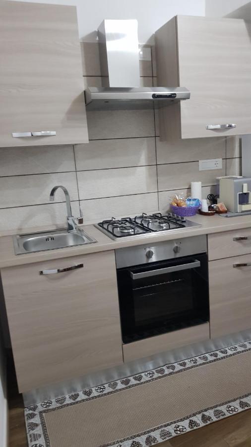 Bed And Breakfast Raggio Di Sole Иглесиас Экстерьер фото