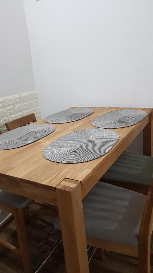 Bed And Breakfast Raggio Di Sole Иглесиас Экстерьер фото
