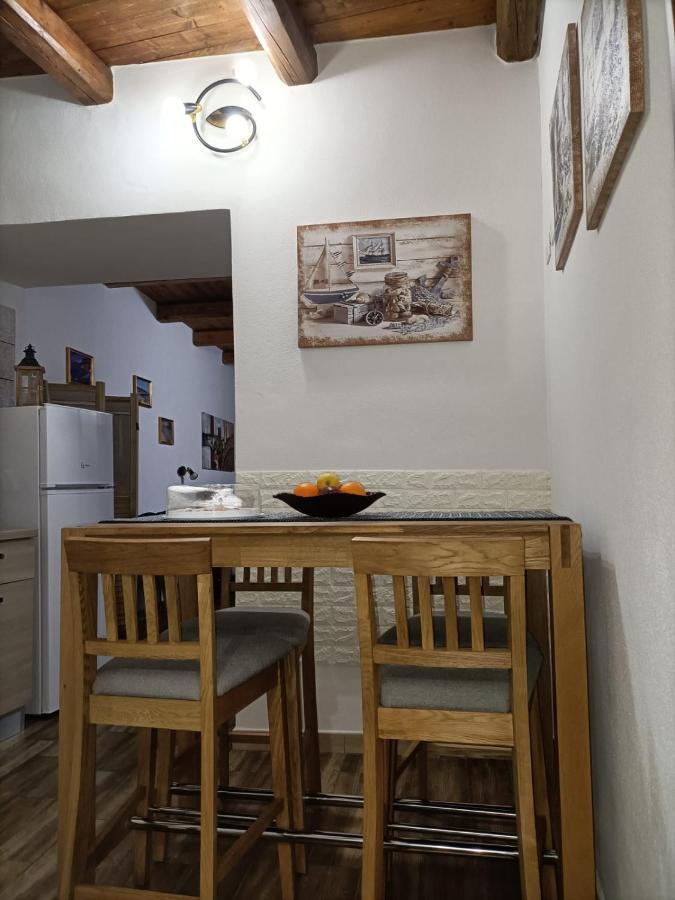 Bed And Breakfast Raggio Di Sole Иглесиас Экстерьер фото