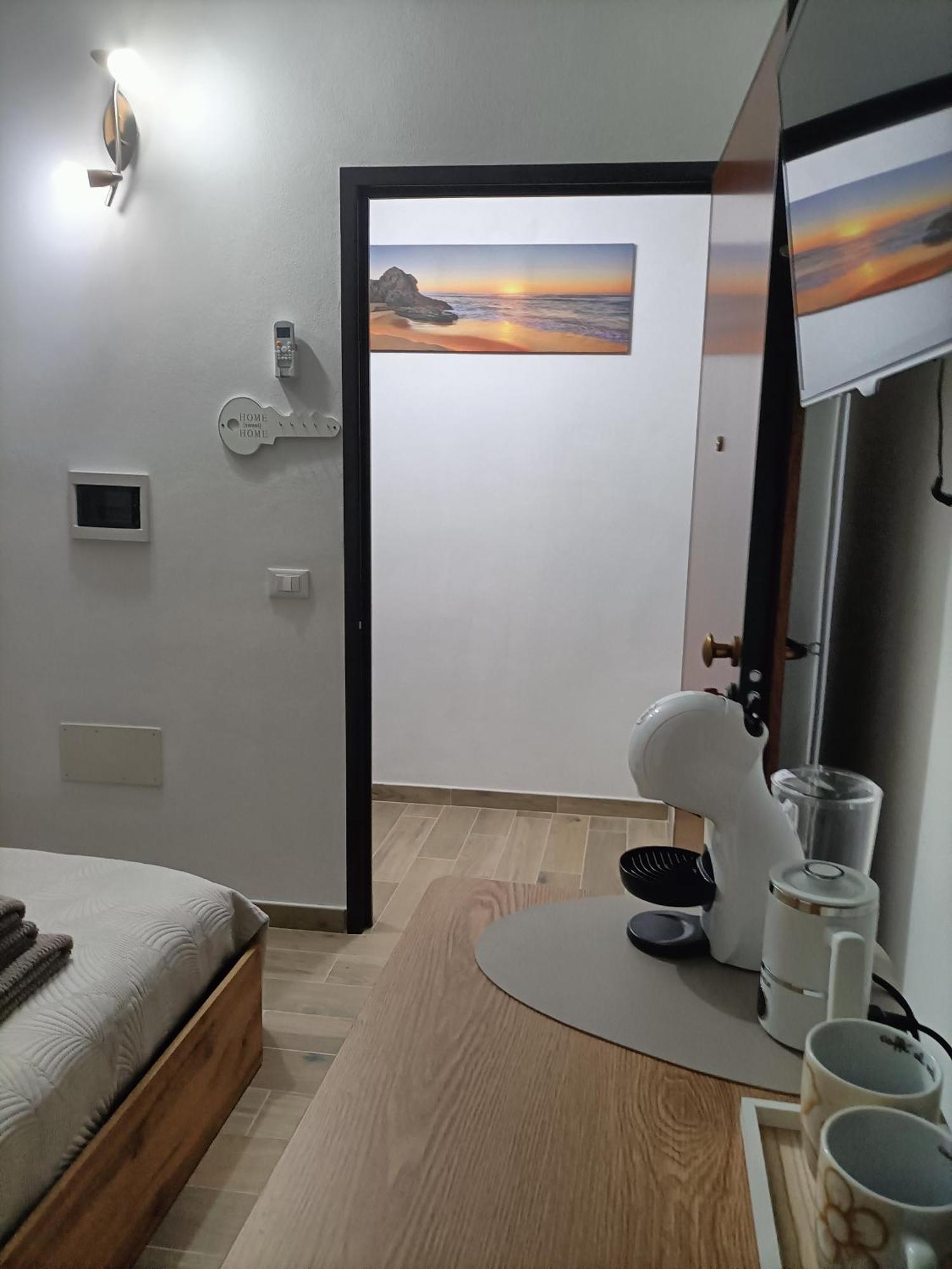 Bed And Breakfast Raggio Di Sole Иглесиас Экстерьер фото