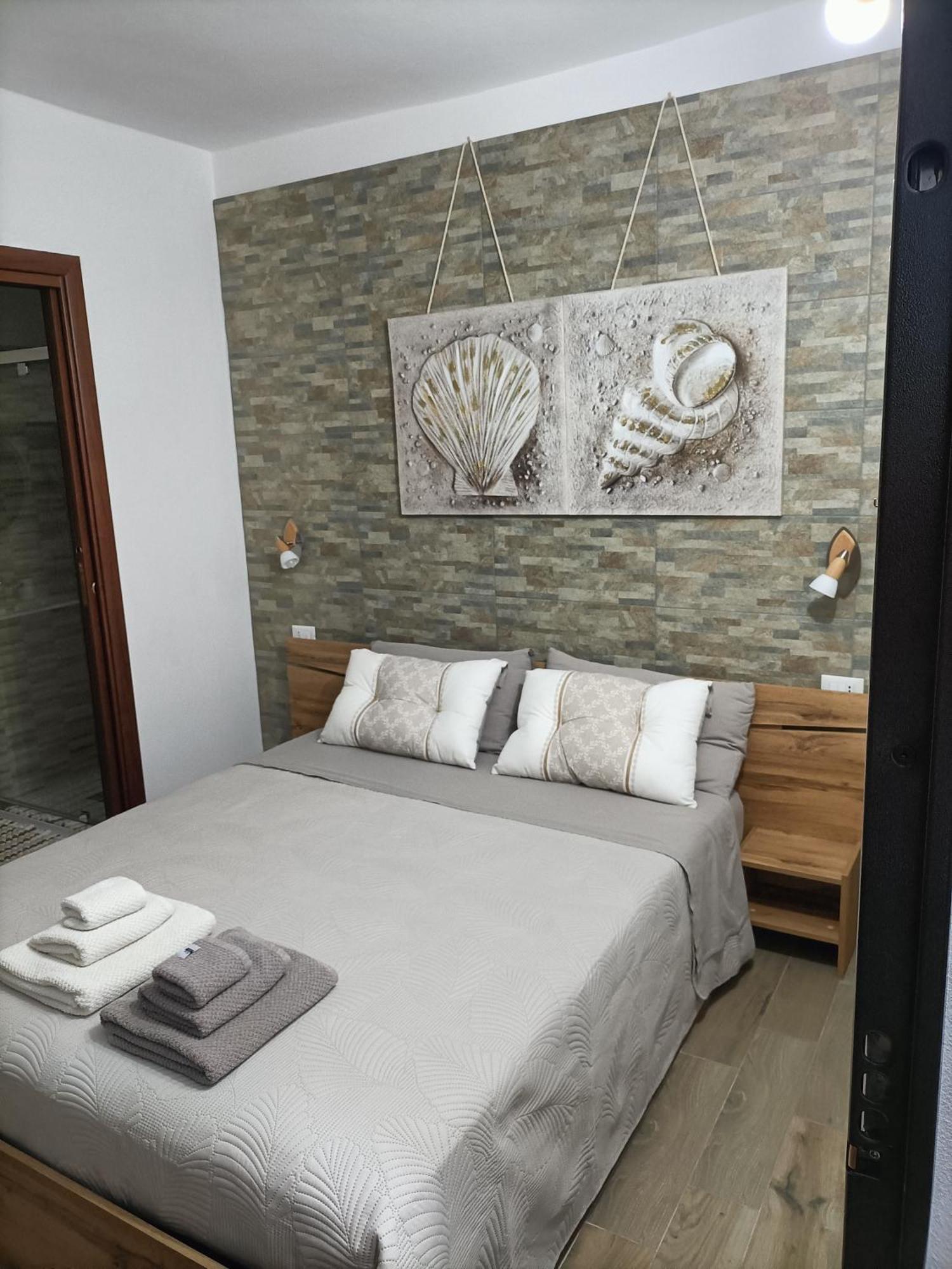 Bed And Breakfast Raggio Di Sole Иглесиас Экстерьер фото