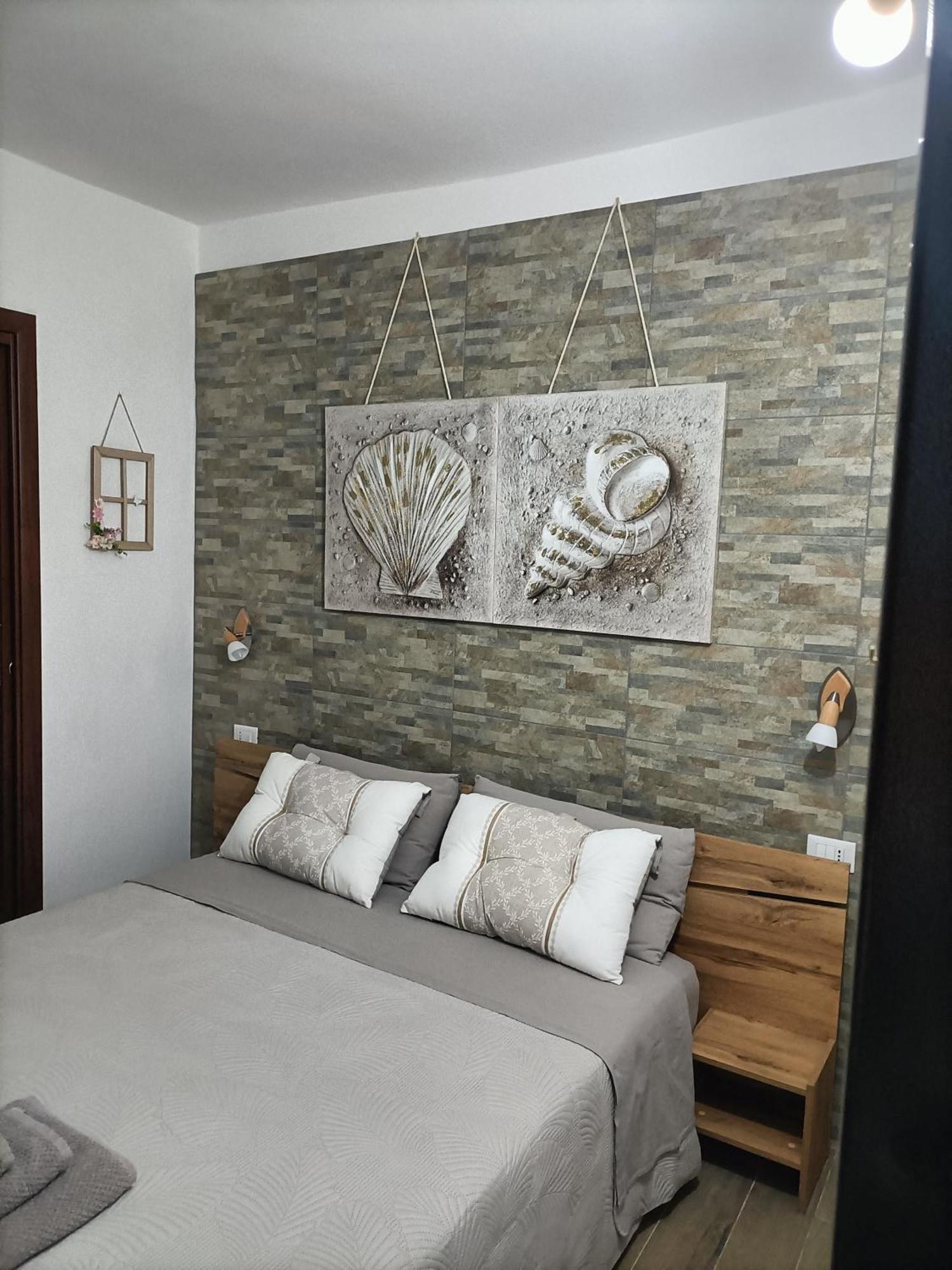 Bed And Breakfast Raggio Di Sole Иглесиас Экстерьер фото